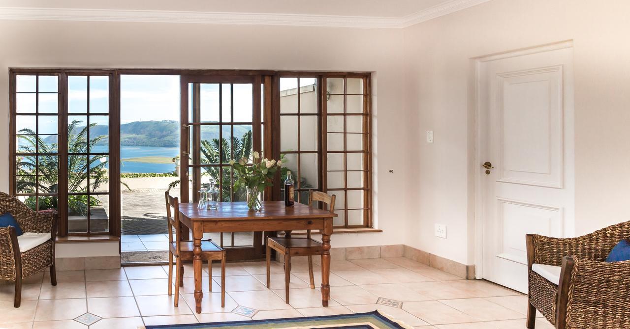 Hotel Moncrieff Manor Knysna Esterno foto