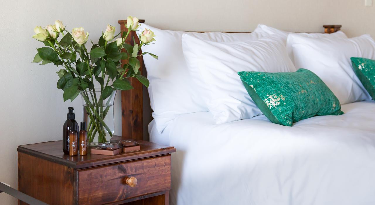 Hotel Moncrieff Manor Knysna Esterno foto