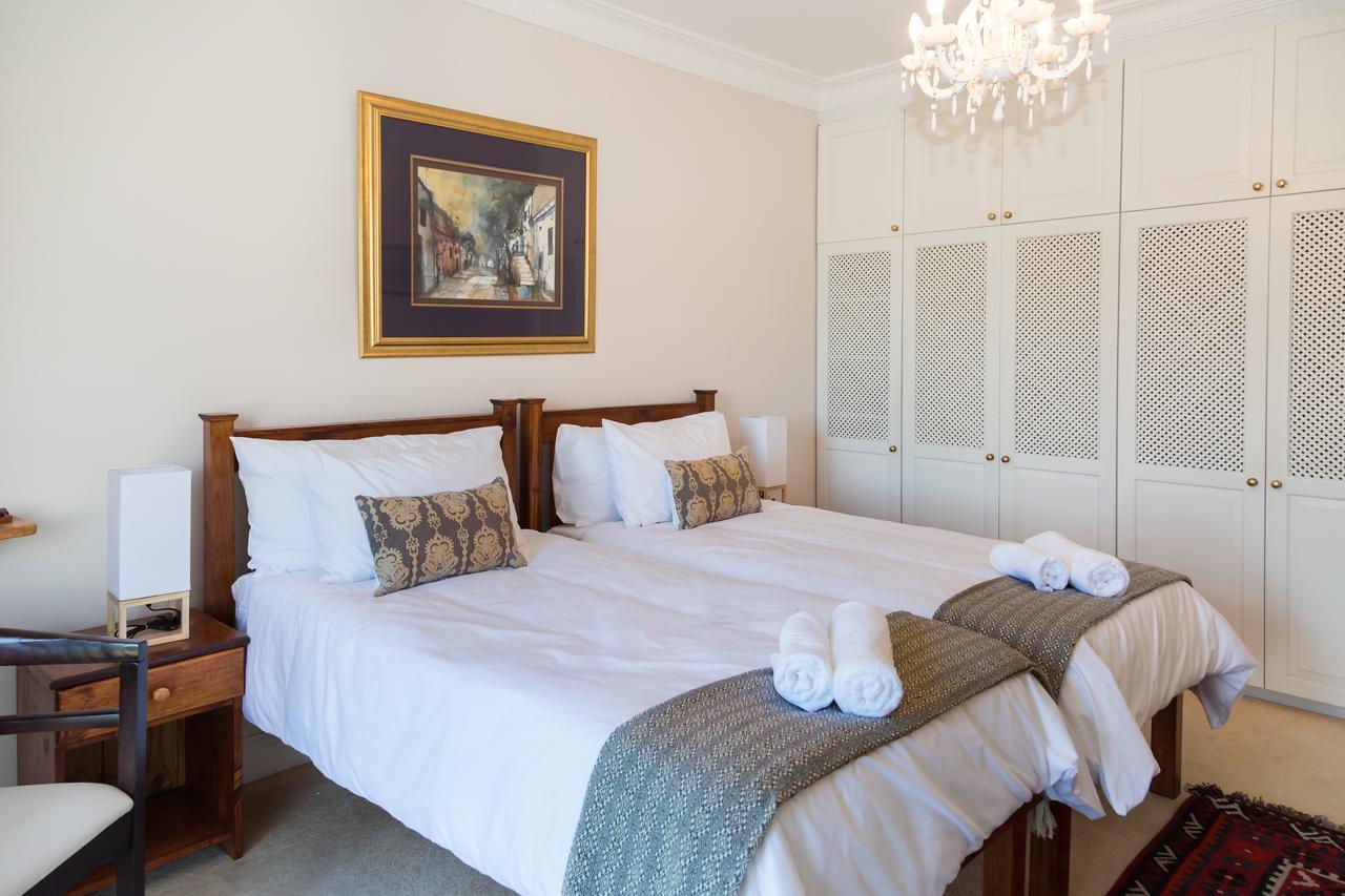 Hotel Moncrieff Manor Knysna Esterno foto