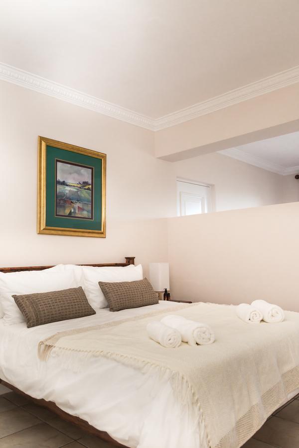 Hotel Moncrieff Manor Knysna Esterno foto