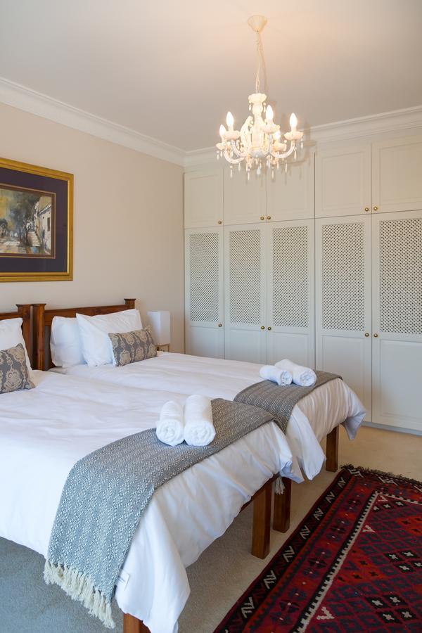 Hotel Moncrieff Manor Knysna Esterno foto