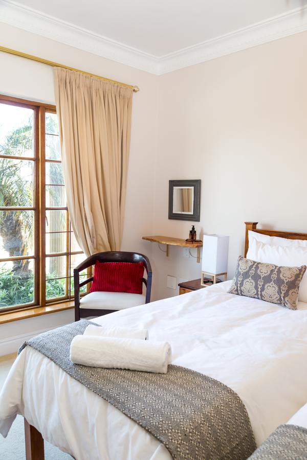 Hotel Moncrieff Manor Knysna Esterno foto