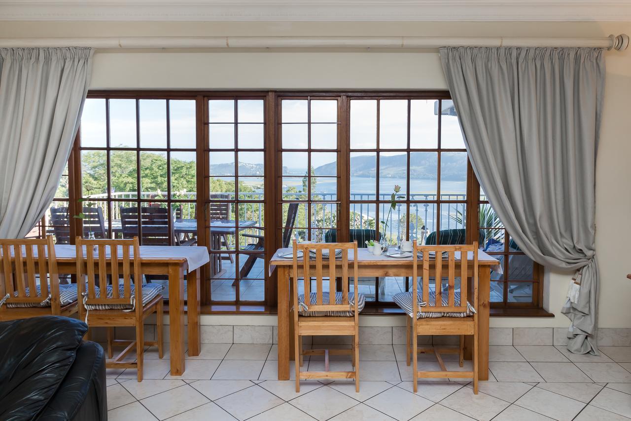 Hotel Moncrieff Manor Knysna Esterno foto