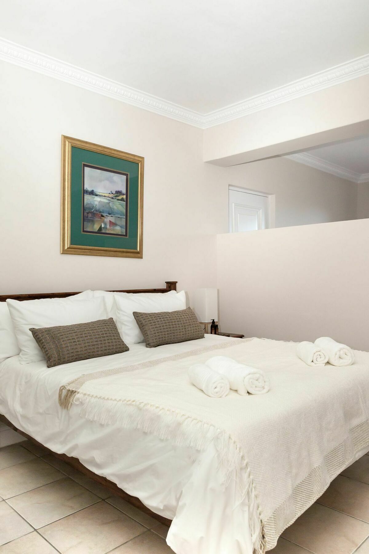 Hotel Moncrieff Manor Knysna Esterno foto