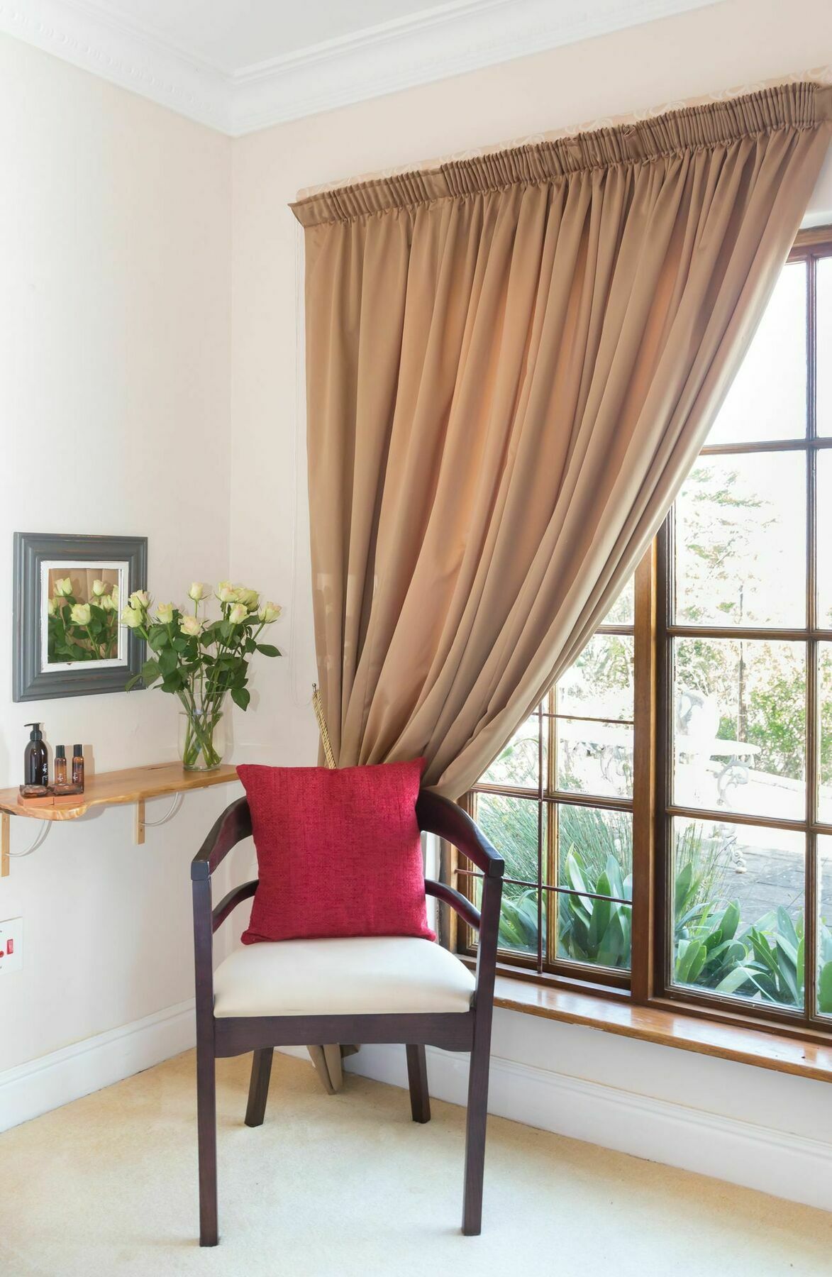 Hotel Moncrieff Manor Knysna Esterno foto